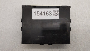 2011 Subaru Legacy PCM Engine Control Computer ECU ECM PCU OEM P/N:22765AB07B 22765AB07A Fits OEM Used Auto Parts