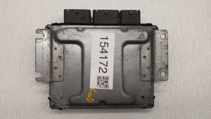 2015 Nissan Altima PCM Engine Control Computer ECU ECM PCU OEM P/N:BEM404-300 A1 NEC001-666, NEC013-028 Fits Fits 2013 2014 OEM Used Auto Parts - Oemusedautoparts1.com 