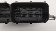 2011-2014 Hyundai Sonata Motor Computadora Ecu Pcm Ecm Pcu OEM 154193