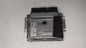 2015 Nissan Altima PCM Engine Control Computer ECU ECM PCU OEM P/N:BEM404-300 A1 NEC001-666, NEC013-028 Fits Fits 2013 2014 OEM Used Auto Parts