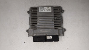 2011-2013 Kia Optima PCM Engine Control Computer ECU ECM PCU OEM P/N:39101-2G863 39111-2G863, 39101-2G864 Fits Fits 2011 2012 2013 OEM Used Auto Parts