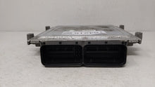 2011-2014 Hyundai Sonata PCM Engine Control Computer ECU ECM PCU OEM P/N:39101-2G661 39111-2G661 Fits Fits 2011 2012 2013 2014 OEM Used Auto Parts - Oemusedautoparts1.com 