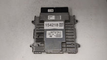 2015-2017 Hyundai Sonata PCM Engine Control Computer ECU ECM PCU OEM P/N:39101-2GGK0 39101-2GGL4 Fits Fits 2015 2016 2017 OEM Used Auto Parts - Oemusedautoparts1.com 