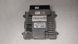 2015-2017 Hyundai Sonata PCM Engine Control Computer ECU ECM PCU OEM P/N:39101-2GGK0 39101-2GGL4 Fits Fits 2015 2016 2017 OEM Used Auto Parts