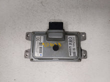 2014 Altima Nissan PCM Engine Control Computer ECU ECM PCU OEM P/N:310F6 4BA0A BEA21-100N A1 Fits OEM Used Auto Parts