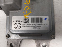 2014 Altima Nissan PCM Engine Control Computer ECU ECM PCU OEM P/N:310F6 4BA0A BEA21-100N A1 Fits OEM Used Auto Parts