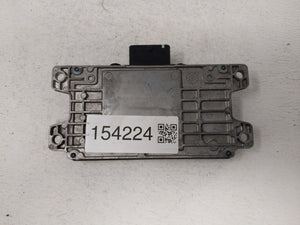 2014 Altima Nissan PCM Engine Control Computer ECU ECM PCU OEM P/N:310F6 4BA0A BEA21-100N A1 Fits OEM Used Auto Parts