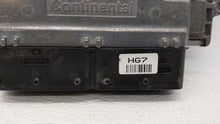 2011-2013 Kia Optima PCM Engine Control Computer ECU ECM PCU OEM P/N:39101-2G863 39111-2G863, 39101-2G864 Fits Fits 2011 2012 2013 OEM Used Auto Parts - Oemusedautoparts1.com 