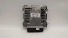 2016-2018 Kia Optima PCM Engine Control Computer ECU ECM PCU OEM P/N:39138-2GGC5 39108-2GGC5, 39138-2GGC6 Fits Fits 2016 2017 2018 OEM Used Auto Parts - Oemusedautoparts1.com 