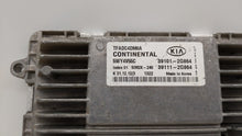 2011-2013 Kia Optima PCM Engine Control Computer ECU ECM PCU OEM P/N:39101-2G901 39101-2G864, 39111-2G864 Fits Fits 2011 2012 2013 OEM Used Auto Parts - Oemusedautoparts1.com 