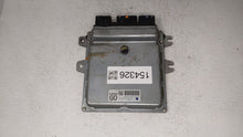 2011-2013 Nissan Altima PCM Engine Control Computer ECU ECM PCU OEM P/N:MEC114-100 MEC112-130 B1 Fits Fits 2011 2012 2013 OEM Used Auto Parts - Oemusedautoparts1.com 