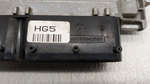 2011-2014 Hyundai Sonata PCM Engine Control Computer ECU ECM PCU OEM P/N:39101-2G661 39111-2G661 Fits Fits 2011 2012 2013 2014 OEM Used Auto Parts - Oemusedautoparts1.com 