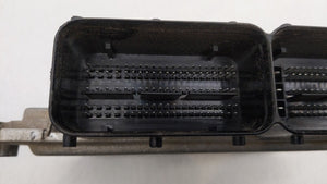 2011-2014 Hyundai Sonata PCM Engine Control Computer ECU ECM PCU OEM P/N:39101-2G661 39111-2G661 Fits Fits 2011 2012 2013 2014 OEM Used Auto Parts - Oemusedautoparts1.com 