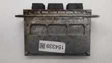 2011-2012 Ford Fusion PCM Engine Control Computer ECU ECM PCU OEM P/N:AE5A-12A650-FJA BL8A-12B684-AB Fits Fits 2011 2012 OEM Used Auto Parts - Oemusedautoparts1.com 