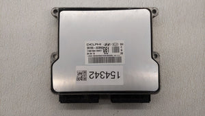 2012-2014 Hyundai Genesis PCM Engine Control Computer ECU ECM PCU OEM P/N:95440-4F221 39105-3CBN0 Fits Fits 2012 2013 2014 OEM Used Auto Parts - Oemusedautoparts1.com 