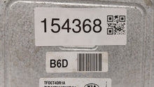 2011-2013 Kia Optima PCM Engine Control Computer ECU ECM PCU OEM P/N:39138-2G910 39108-2G910, 39138-2G911 Fits Fits 2011 2012 2013 OEM Used Auto Parts - Oemusedautoparts1.com 