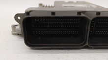 2014-2016 Hyundai Elantra PCM Engine Control Computer ECU ECM PCU OEM P/N:39131-2EMA2 39102-2EML4 Fits Fits 2014 2015 2016 OEM Used Auto Parts - Oemusedautoparts1.com 