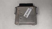 2015 Kia Forte PCM Engine Control Computer ECU ECM PCU OEM P/N:39133-2EYB6 39133-2EYC6, 39131-2EYB4 Fits OEM Used Auto Parts - Oemusedautoparts1.com 