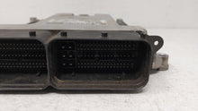 2015 Kia Forte PCM Engine Control Computer ECU ECM PCU OEM P/N:39133-2EYB6 39133-2EYC6, 39131-2EYB4 Fits OEM Used Auto Parts - Oemusedautoparts1.com 