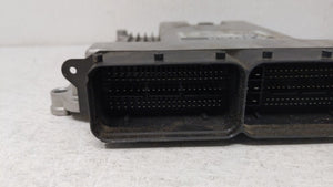 2015 Kia Forte PCM Engine Control Computer ECU ECM PCU OEM P/N:39133-2EYB6 39133-2EYC6, 39131-2EYB4 Fits OEM Used Auto Parts - Oemusedautoparts1.com 