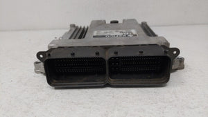 2015 Kia Forte PCM Engine Control Computer ECU ECM PCU OEM P/N:39133-2EYB6 39133-2EYC6, 39131-2EYB4 Fits OEM Used Auto Parts - Oemusedautoparts1.com 