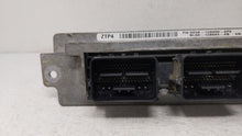 2012 Ford Fusion PCM Engine Control Computer ECU ECM PCU OEM P/N:AE5A-12A650-ERD BL8A-12B684-AB, AE5A-12A650-EPE Fits OEM Used Auto Parts - Oemusedautoparts1.com 