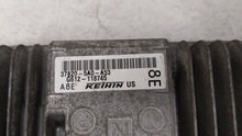 2015-2015 Honda Accord Motor Computadora Ecu Pcm Ecm Pcu OEM 154518