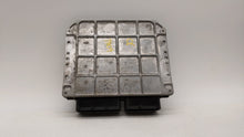 2008-2009 Toyota Camry PCM Engine Control Computer ECU ECM PCU OEM P/N:89981-33050 Fits Fits 2008 2009 OEM Used Auto Parts - Oemusedautoparts1.com 