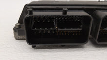 2008-2009 Toyota Camry PCM Engine Control Computer ECU ECM PCU OEM P/N:89981-33050 Fits Fits 2008 2009 OEM Used Auto Parts - Oemusedautoparts1.com 