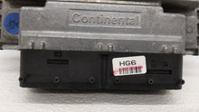 2011-2014 Hyundai Sonata PCM Engine Control Computer ECU ECM PCU OEM P/N:39101-2G692 39111-2G690 Fits Fits 2011 2012 2013 2014 OEM Used Auto Parts