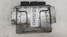 2013-2014 Nissan Altima PCM Engine Control Computer ECU ECM PCU OEM P/N:MEC300-012 Fits Fits 2013 2014 OEM Used Auto Parts - Oemusedautoparts1.com 