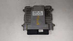 2015-2017 Hyundai Sonata PCM Engine Control Computer ECU ECM PCU OEM P/N:39101-2GGK5 39101-2GGK6 Fits Fits 2015 2016 2017 OEM Used Auto Parts