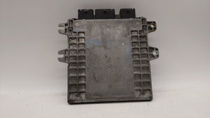 2008 Nissan Altima PCM Engine Control Computer ECU ECM PCU OEM P/N:MEC110-182 A1 Fits OEM Used Auto Parts - Oemusedautoparts1.com 