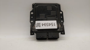 2015 Subaru Legacy PCM Engine Control Computer ECU ECM PCU OEM P/N:22765AF35B 22765AF36B, 22765AF35A Fits OEM Used Auto Parts - Oemusedautoparts1.com 