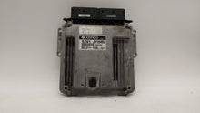 2014 Kia Soul PCM Engine Control Computer ECU ECM PCU OEM P/N:39133-2EHA0 39132-2EHA0, 39130-2GKR1, 39100-2GKR1 Fits OEM Used Auto Parts - Oemusedautoparts1.com 