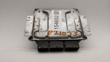 2015 Nissan Altima PCM Engine Control Computer ECU ECM PCU OEM P/N:BEM404-300 A1 NEC001-666, NEC013-028 Fits Fits 2013 2014 OEM Used Auto Parts - Oemusedautoparts1.com 