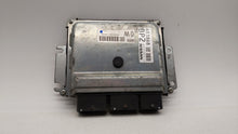 2015 Nissan Altima PCM Engine Control Computer ECU ECM PCU OEM P/N:BEM404-300 A1 NEC001-666, NEC013-028 Fits Fits 2013 2014 OEM Used Auto Parts - Oemusedautoparts1.com 