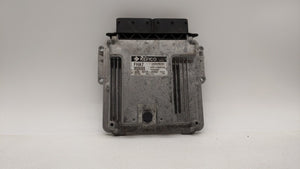 2016 Kia Soul PCM Engine Control Computer ECU ECM PCU OEM P/N:39131-2EHA7 39133-2EHA7 Fits OEM Used Auto Parts - Oemusedautoparts1.com 