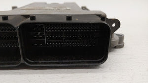 2016 Kia Soul PCM Engine Control Computer ECU ECM PCU OEM P/N:39131-2EHA7 39133-2EHA7 Fits OEM Used Auto Parts - Oemusedautoparts1.com 