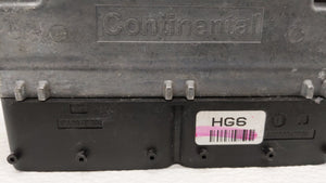 2011-2014 Hyundai Sonata PCM Engine Control Computer ECU ECM PCU OEM P/N:39101-2G692 39111-2G690 Fits Fits 2011 2012 2013 2014 OEM Used Auto Parts