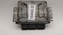 2015 Nissan Altima PCM Engine Control Computer ECU ECM PCU OEM P/N:BEM404-300 A1 NEC001-666, NEC013-028 Fits Fits 2013 2014 OEM Used Auto Parts - Oemusedautoparts1.com 