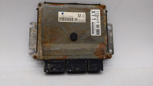 2015 Nissan Altima PCM Engine Control Computer ECU ECM PCU OEM P/N:BEM404-300 A1 NEC001-666, NEC013-028 Fits Fits 2013 2014 OEM Used Auto Parts - Oemusedautoparts1.com 