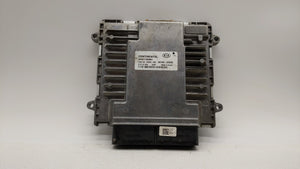 2019 Kia Optima PCM Engine Control Computer ECU ECM PCU OEM P/N:39199-2G028 Fits OEM Used Auto Parts - Oemusedautoparts1.com 