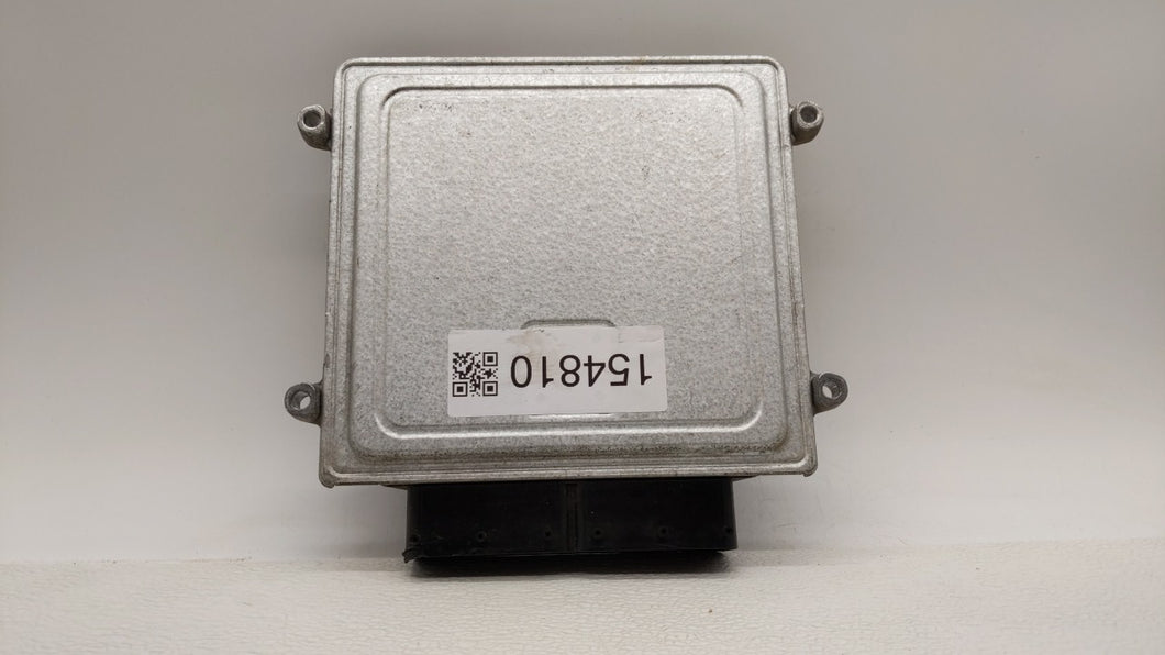 2011 Hyundai Sonata PCM Engine Control Computer ECU ECM PCU OEM P/N:39101-2G660 39101-2G670, 39111-2G670 Fits OEM Used Auto Parts - Oemusedautoparts1.com 