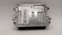 2014 Mazda 6 PCM Engine Control Computer ECU ECM PCU OEM P/N:PY1D 18 881E PY9V 18 881 Fits OEM Used Auto Parts - Oemusedautoparts1.com 