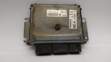 2015 Nissan Altima PCM Engine Control Computer ECU ECM PCU OEM P/N:BEM404-300 A1 NEC001-666, NEC013-028 Fits Fits 2013 2014 OEM Used Auto Parts - Oemusedautoparts1.com 