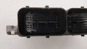 2006-2008 Hyundai Sonata PCM Engine Control Computer ECU ECM PCU OEM P/N:39100-25131 39100-25135 Fits Fits 2006 2007 2008 OEM Used Auto Parts - Oemusedautoparts1.com 