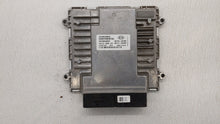 2019 Kia Optima PCM Engine Control Computer ECU ECM PCU OEM P/N:39199-2G028 39170-2GJK5, 39171-2GJK5 Fits OEM Used Auto Parts - Oemusedautoparts1.com 