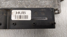 2011-2013 Hyundai Elantra Motor Computadora Ecu Pcm Ecm Pcu OEM 155209