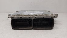 2011-2013 Hyundai Elantra PCM Engine Control Computer ECU ECM PCU OEM P/N:39102-2EMP2 39102-2EMP3 Fits Fits 2011 2012 2013 OEM Used Auto Parts - Oemusedautoparts1.com 